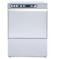 ECO50A Ecoline Undercounter Dishwasher With Water Softener 20-60 racks/h 
