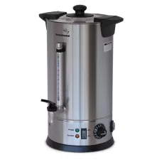 Variable pre-set control hot water urn, 10Ltr*