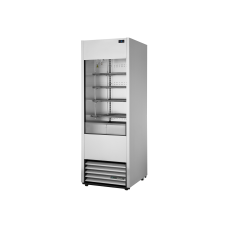 TRUE TAC-27K-HC-LD Air Curtain Refrigerators with Hydrocarbon Refrigerant