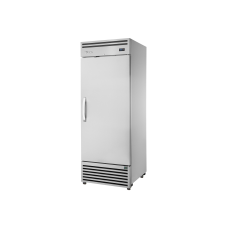 1 Solid Door Upright Freezer, 2/1 Gastronorm Size