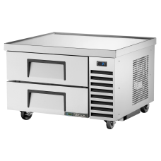 36 Chef Base Under-Equipment Refrigerator, R290, 2 Drawers (1 x 1/1 GN, R290, 3 x 1/6 GN)