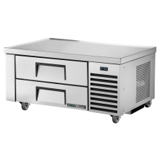 48 Chef Base Under-Equipment Refrigerator, R290, 2 Drawers (2 x 1/1 GN)