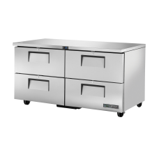 60 4 Drawer Undercounter Refrigerator, R290