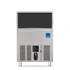 120kg Under Counter Self Contained Flake Ice Machine