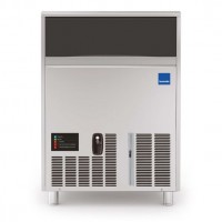 160kg Self Contained Flake Ice Machine