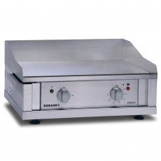 Electric Griddle, high production