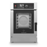 6 x 1/1GN Compact Electric Combi Oven with Electronic Controls