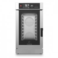 10 x 1/1GN Compact Electric Combi Oven with Electronic Controls