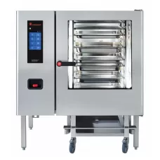 Genius MT 12 x 2/1GN Electric Combi Oven with MultiTouch Controls