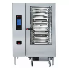 Genius MT 20 x 2/1GN Electric Combi Oven with MultiTouch Controls