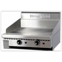 610mm Electric Griddle (Bench/Stand Mounted)