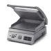 6 Slice Grill Station, Smooth Plates, Electric Timer