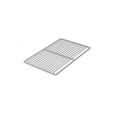 2/1GN stainless steel shelf for Treco and Supreme Refrigerators