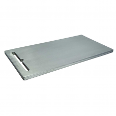 Synergy Grill Griddle Plate to suit ST630 & ST900 - 400mm x 495mm x 15mm