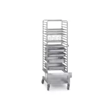 Mobile trolley, 20x2/1GN