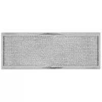 Air filter for i3 Oven