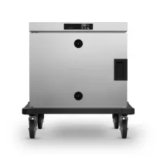 Moduline renova HHT 052E Mobile Heated Cabinet - 5x2/1GN