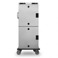 Moduline renova HHT 282E Dual Cavity Mobile Heated Cabinet
