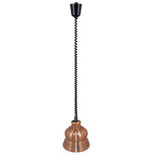 Anvil Aire HLP0002 Heat Lamp Premium Copper