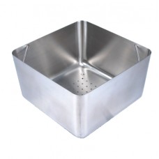 Stainless Steel Removable Basket to suit 400x350 Ice Well