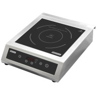 Large Induction Cooker, 15amp