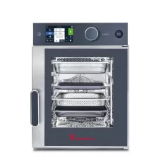 JOKER 6 x 1/1GN Compact Electric Combi Oven with Electronic Controls, RHS Hinged Door
