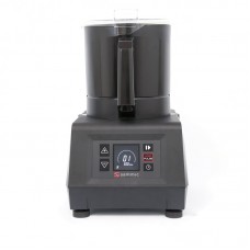 Compact Ultra 4.4L Vertical Cutter Mixer, Variable Speed
