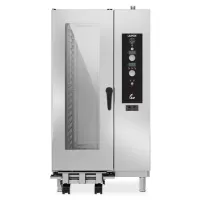 LEO 20 x 1/1GN Electric Direct Steam Combi Oven with Electronic Controls