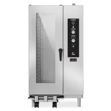 LEO 20 x 1/1GN Gas Direct Steam Combi Oven with Electronic Controls