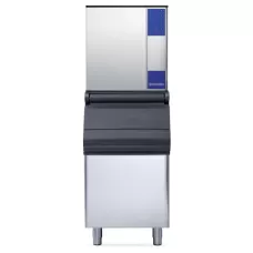 Icematic M132-A High Production Full Dice Ice Machine 130kg/24h
