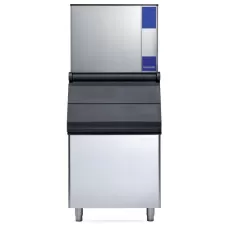 Icematic ML202-A High Production Large Dice Ice Machine 215kg/24h