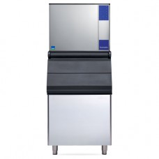 R290 High Production Full Dice Ice Machine 205kg/24h