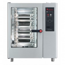 MULTIMAX 10-11, 10x1/1GN Electric Combi Oven with LH Hinged Door