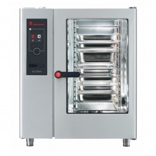 MULTIMAX 10-11, 10x1/1GN Electric Combi Oven with RH Hinged Door