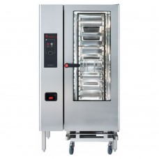 MULTIMAX 20-11, 20x1/1GN Electric Combi Oven with RH Hinged Door