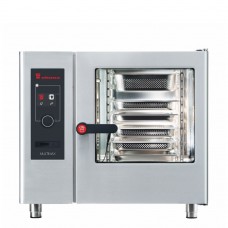 MULTIMAX 6-11, 6x1/1GN Electric Combi Oven with LH Hinged Door
