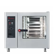 MULTIMAX 6-11, 6x1/1GN Electric Combi Oven with RH Hinged Door
