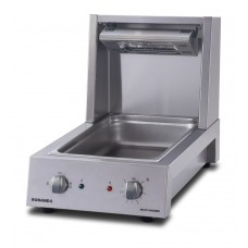 Multi-Function Chip and Food Warmer Base Unit