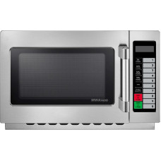Medium Duty Microwave 1400W, 34 Litre