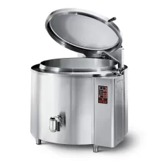 Fixpan - Stationary boiling pan indirect steam heating 325L