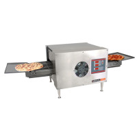 HX-15 (1PH) Conveyor Pizza Oven, 350mm Wide Belt