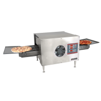 HX-15 (3PH) Conveyor Pizza Oven, 350mm Wide Belt (3-phase version)