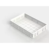 Perforated Pizza Tray 100mm deep