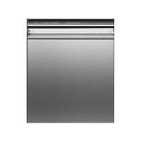 Queen7 Stainless steel door for cabinets 200mm