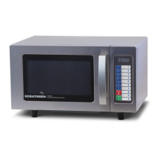 25L Light Duty Commercial Microwave Oven, 1000W