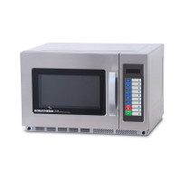 34L Heavy Duty Commercial Microwave Oven, 1400W