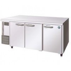 Hoshizaki FTE-170SDA-GN Counter Freezer