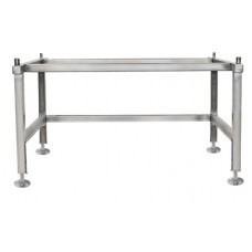 Synergy Grill Technology SG630ST Stainless Steel Stand With Adjustable Feet, To Suit Sg630