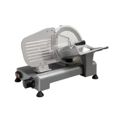 LUCY20GL Meat Slicer 200mm Domestic