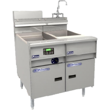 Pitco SSRS14 Solstice Supreme Rinse Station